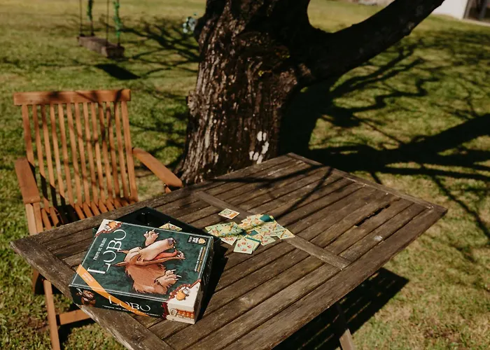 Casa Do Sorrio - Slow Down, Live Now Дом отдыха Виана-ду-Каштелу