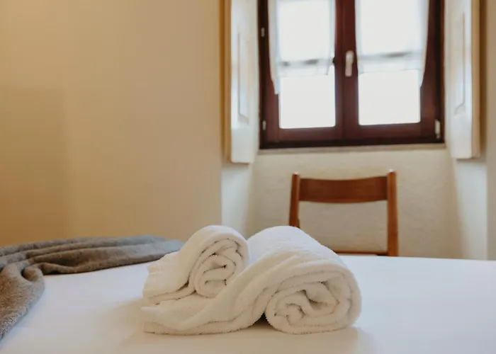 Дом отдыха Casa Do Sorrio - Slow Down, Live Now *